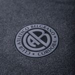BUZO REPUBLICA C.B. SUPER SOFT GRI GRIS