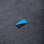BUZO REPUBLICA C.B. SUPER SOFT GRI GRIS_