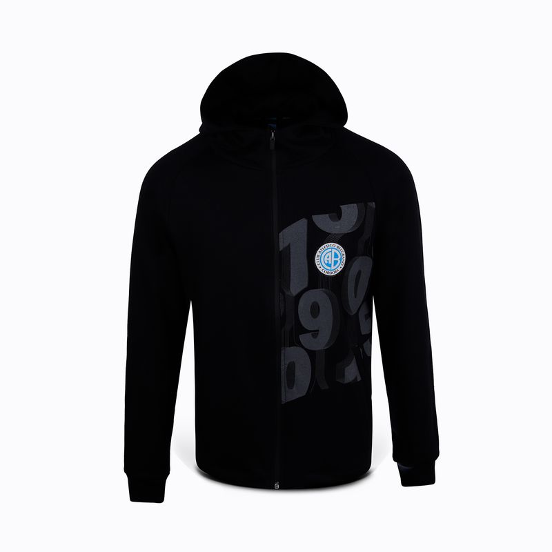 CAMPERA REPUBLICA ESTAMPADA 1905  NEG NEGRO_-1-