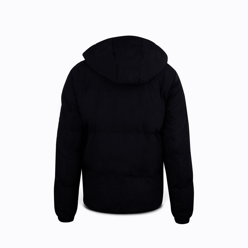 CAMPERA REPUBLICA COPA  NEG NEGRO_