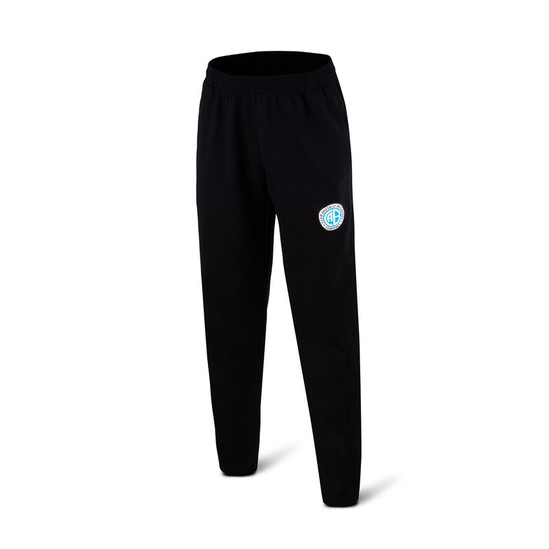 PANTALON REPUBLICA RUSTICO BELGRANO  NEG NEGRO XL-1-