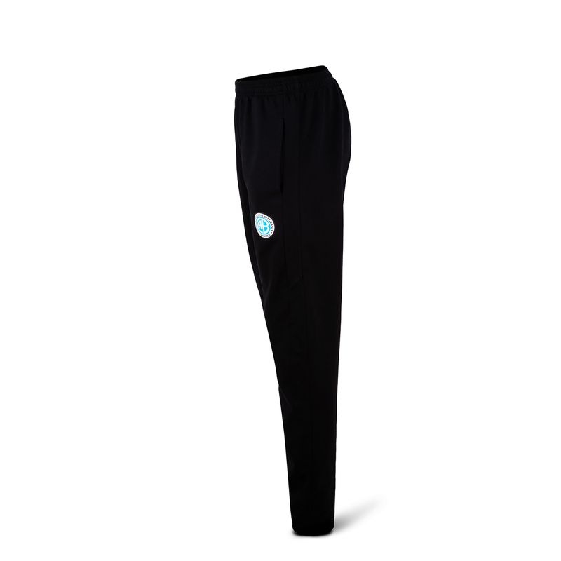 PANTALON REPUBLICA RUSTICO BELGRANO  NEG NEGRO XL