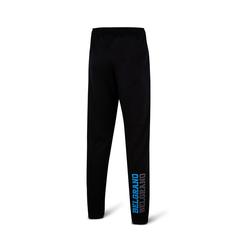 PANTALON REPUBLICA RUSTICO BELGRANO  NEG NEGRO_-3-