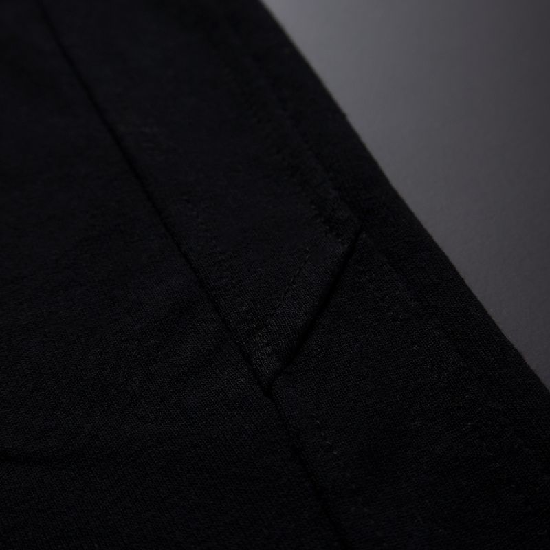 PANTALON REPUBLICA RUSTICO BELGRANO  NEG NEGRO_