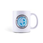 TAZA REPUBLICA CAB  BLA BLANCO U