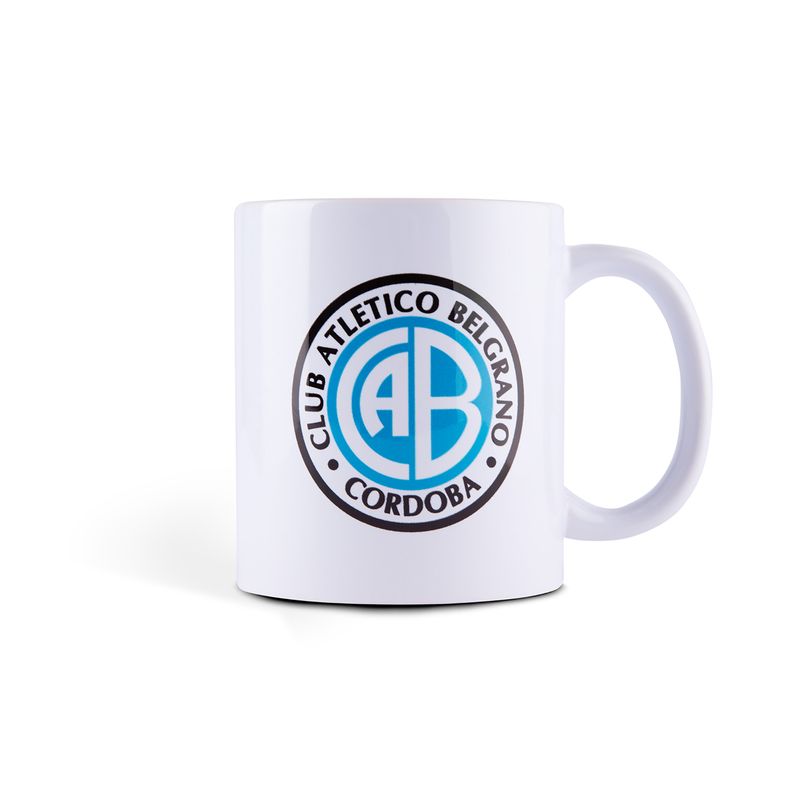 TAZA REPUBLICA CAB  BLA BLANCO U