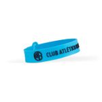 PULSERA REPUBLICA 3D CAB CELESTE U