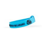 PULSERA REPUBLICA 3D CAB CELESTE U -2-