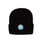 ACCESORIOS REPUBLICA INVIERNO GORRO NEG NEGRO U-1-