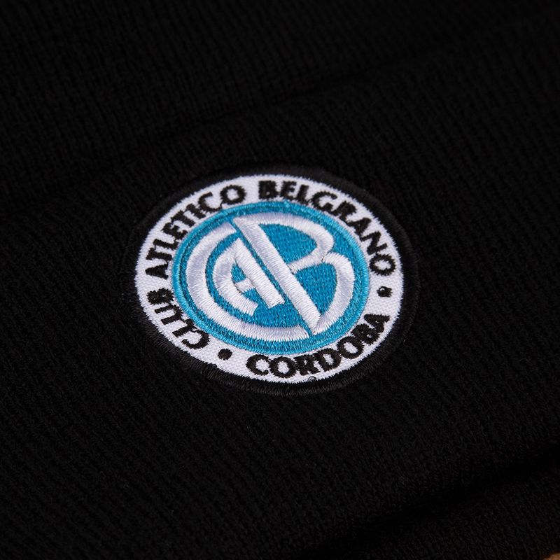 ACCESORIOS REPUBLICA INVIERNO GORRO NEG NEGRO U