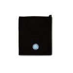 ACCESORIOS REPUBLICA INVIERNO CUELLO POLAR NEG NEGRO U-1-