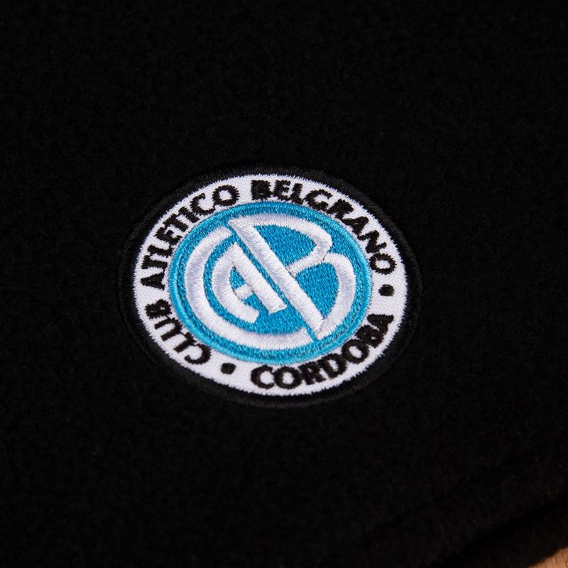 ACCESORIOS REPUBLICA INVIERNO CUELLO POLAR NEG NEGRO U