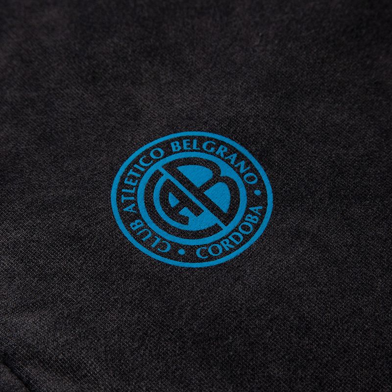 JOGGER REPUBLICA GOLAZO  NEG NEGRO_