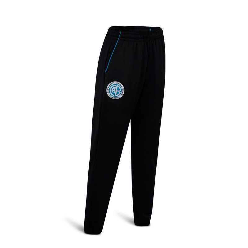 PANTALON UMBRO VIAJE  NEG NEGRO_-4-