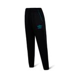 PANTALON UMBRO VIAJE  NEG NEGRO_-5-