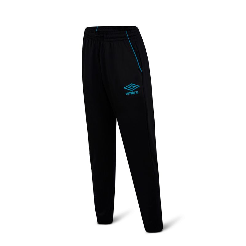 PANTALON UMBRO VIAJE  NEG NEGRO_-5-