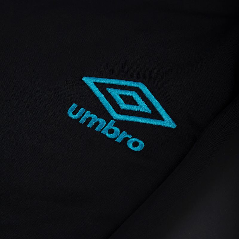 PANTALON UMBRO VIAJE  NEG NEGRO_-3-