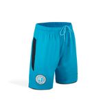 SHORT UMBRO TREINO  CEL CELESTE_