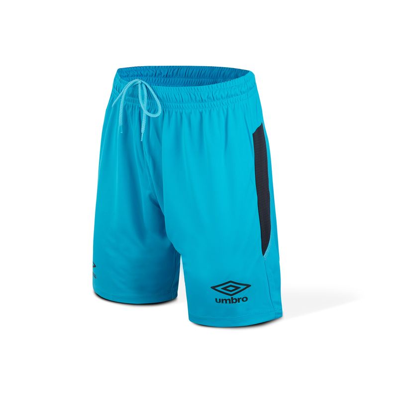 SHORT UMBRO TREINO  CEL CELESTE_-1-