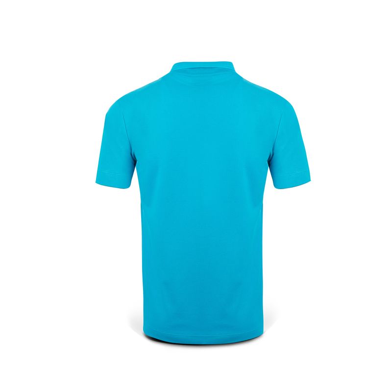POLO UMBRO VIAJE  CEL CELESTE_-2-
