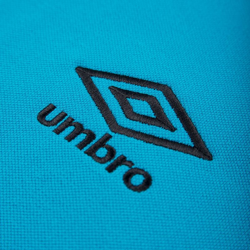 POLO UMBRO VIAJE  CEL CELESTE_