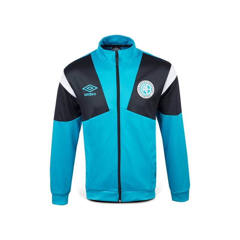 CAMPERA UMBRO VIAJE  NEG NEGRO_-1-