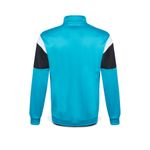CAMPERA UMBRO VIAJE  NEG NEGRO_