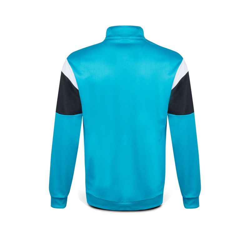 CAMPERA UMBRO VIAJE  NEG NEGRO_