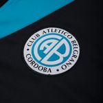 CAMPERA UMBRO VIAJE  NEG NEGRO