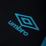 CAMPERA UMBRO VIAJE  NEG NEGRO-1-