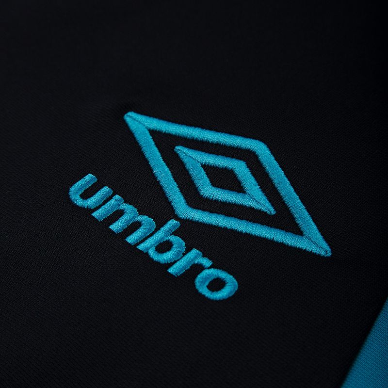 CAMPERA UMBRO VIAJE  NEG NEGRO-1-