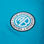 REMERA UMBRO VIAJE  CEL CELESTE_