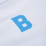 REMERA REPUBLICA ALBERDI SURTIDO  BLA BLANCO_