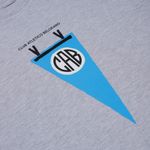 REMERA REPUBLICA PIRATA  GRI GRIS_