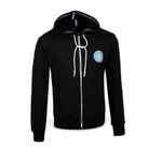 CAMPERA REPUBLICA SAN SEBASTIAN  NEG NEGRO_-3-