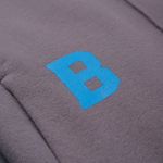 JOGGER REPUBLICA CORNER  GRI GRIS_