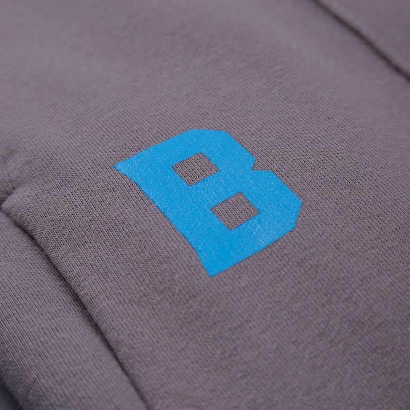 JOGGER REPUBLICA CORNER  GRI GRIS_