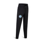 PANTALON REPUBLICA MACALAN  NEG NEGRO_