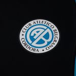 REMERA UMBRO TREINO  NEG NEGRO_