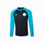 BUZO UMBRO TREINO C. BASE CEL CELESTE_-3-