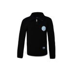BUZO REPUBLICA MOUNTAIN KIDS  NEG NEGRO_-3-