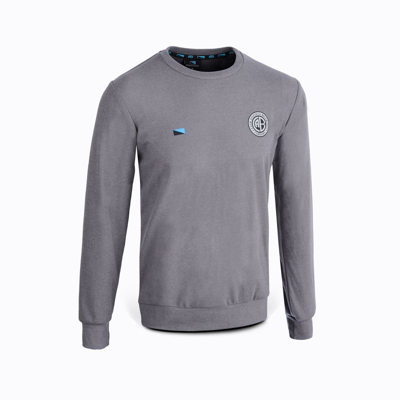 BUZO REPUBLICA C.B -4-. SUPER SOFT GRI GRIS_