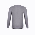 BUZO REPUBLICA C.B -3-. SUPER SOFT GRI GRIS_