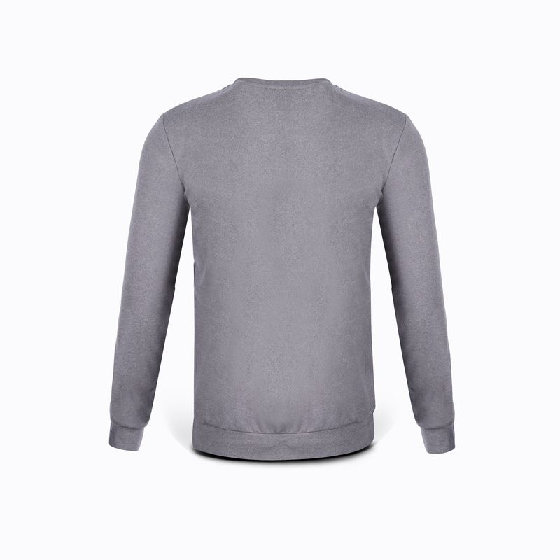 BUZO REPUBLICA C.B -3-. SUPER SOFT GRI GRIS_