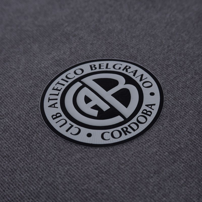 BUZO REPUBLICA C.B -1-. SUPER SOFT GRI GRIS_