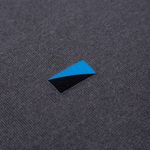 BUZO REPUBLICA C.B -2-. SUPER SOFT GRI GRIS_