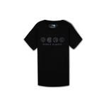 REMERA REPUBLICA ESCUDO KIDS NEG NEGRO_-2-