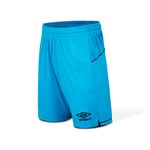 SHORT UMBRO ALTERNATIVO 2025  CEL CELESTE_
